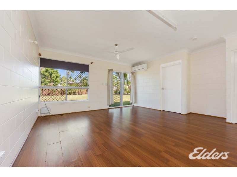8 Shearwater Drive, Bakewell NT 0832