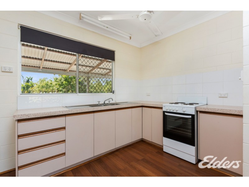 8 Shearwater Drive, Bakewell NT 0832