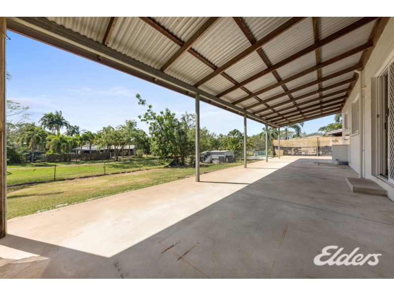 8 Shearwater Drive, Bakewell NT 0832