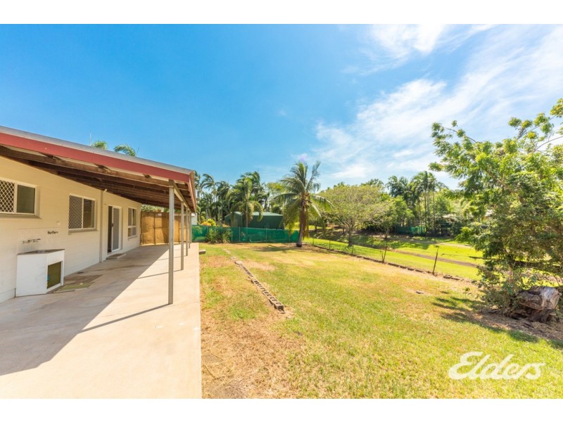 8 Shearwater Drive, Bakewell NT 0832