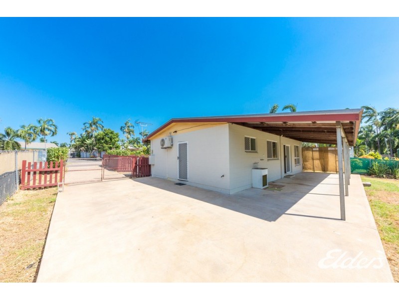 8 Shearwater Drive, Bakewell NT 0832
