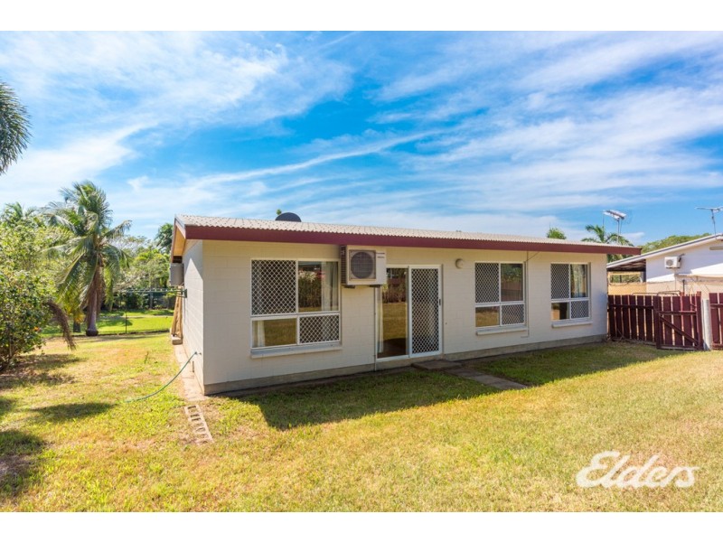 8 Shearwater Drive, Bakewell NT 0832