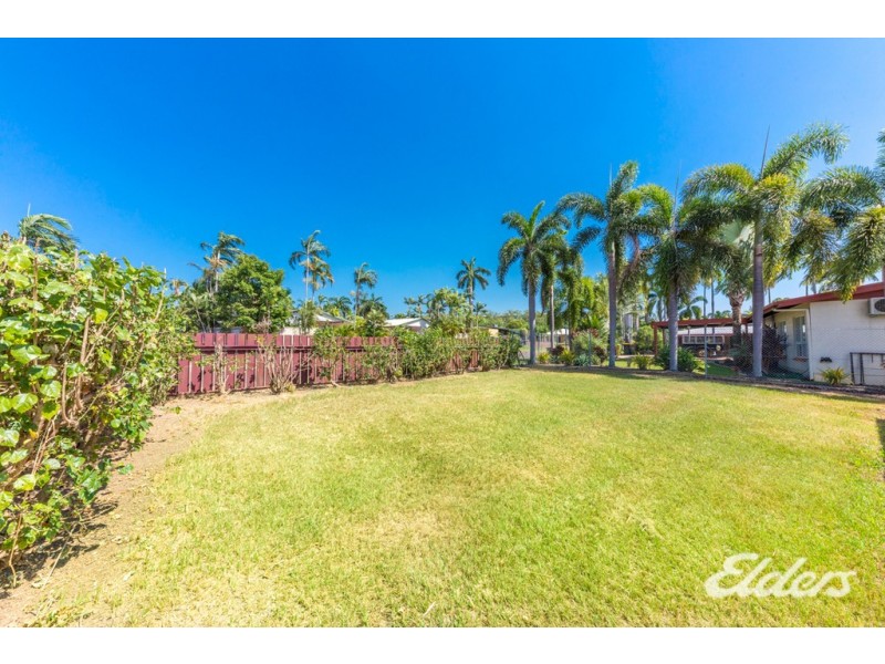 8 Shearwater Drive, Bakewell NT 0832