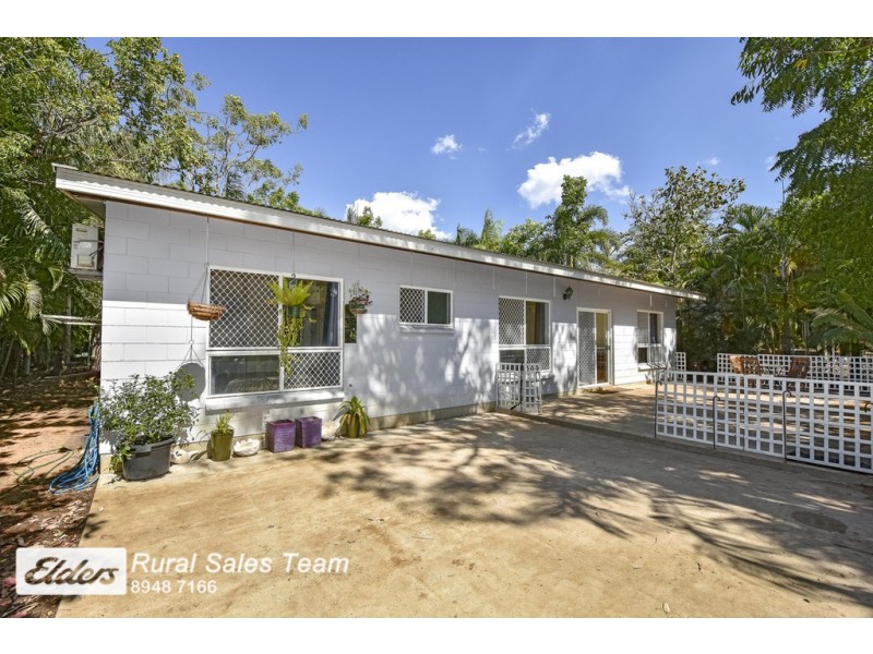 15 Crake Court, Bakewell NT 0832