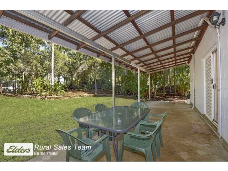 15 Crake Court, Bakewell NT 0832