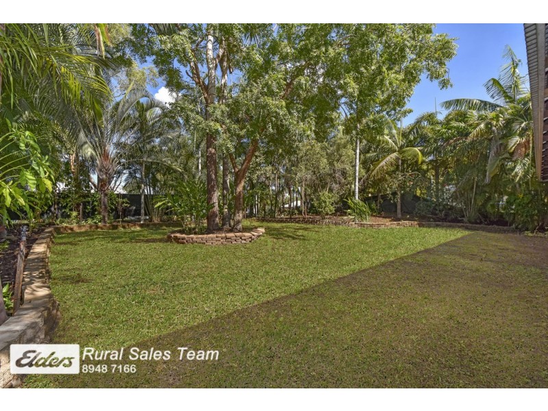 15 Crake Court, Bakewell NT 0832