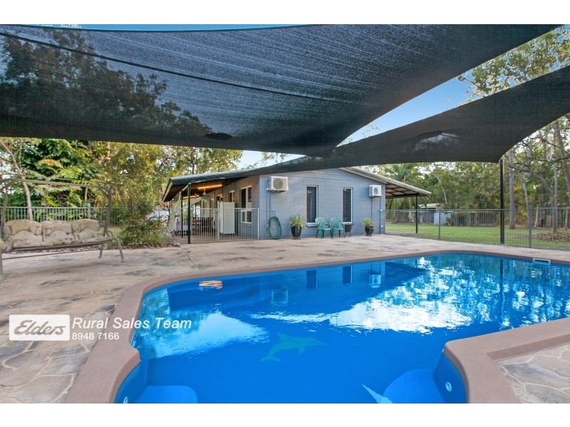 7 Lauder Road, Herbert NT 0836