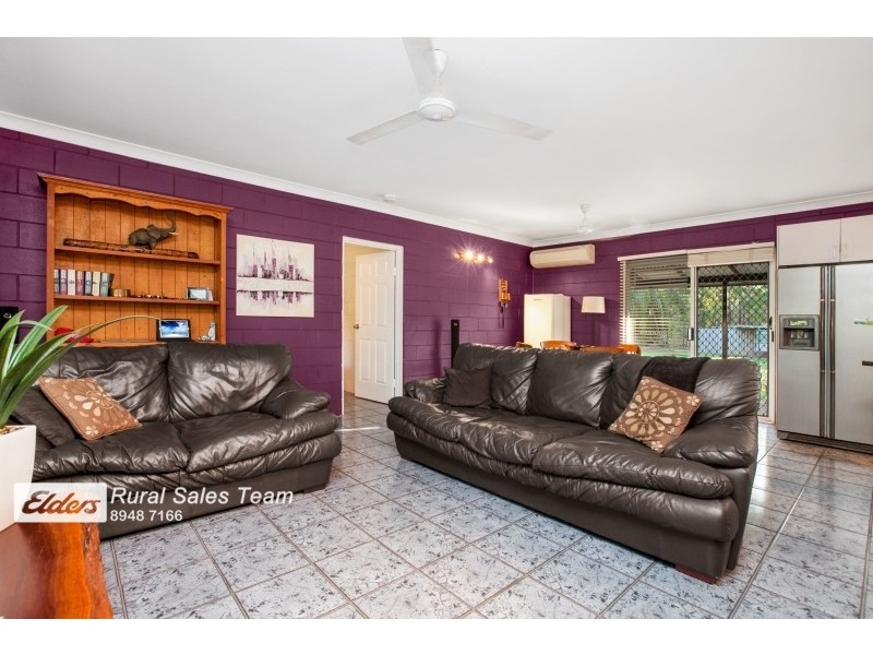 7 Lauder Road, Herbert NT 0836