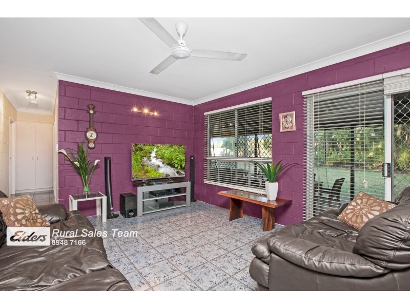 7 Lauder Road, Herbert NT 0836