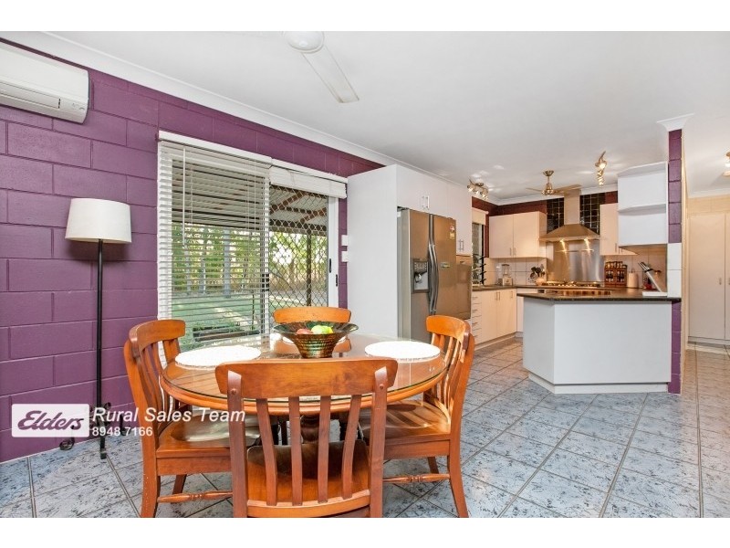 7 Lauder Road, Herbert NT 0836