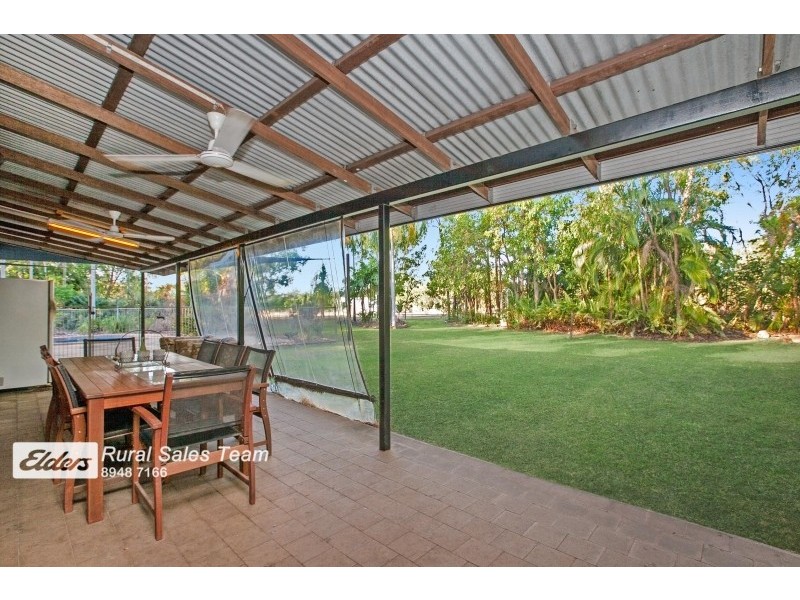 7 Lauder Road, Herbert NT 0836