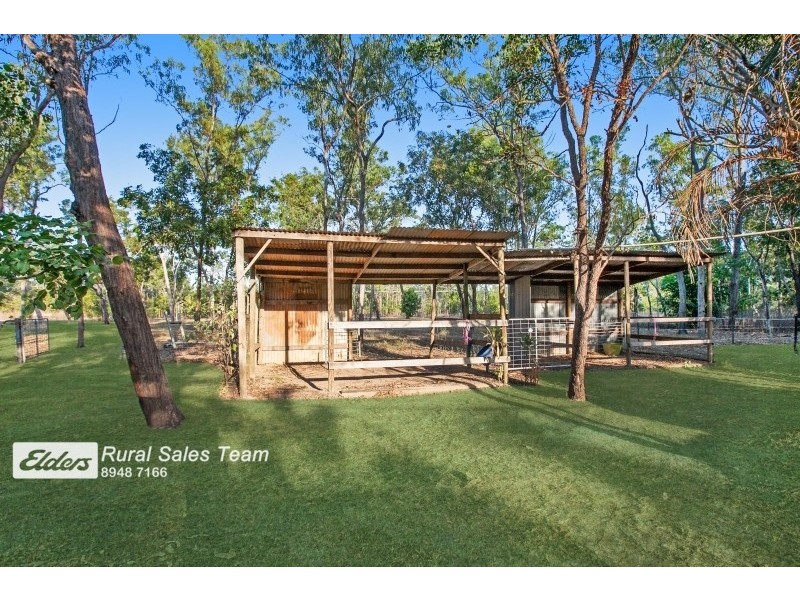 7 Lauder Road, Herbert NT 0836