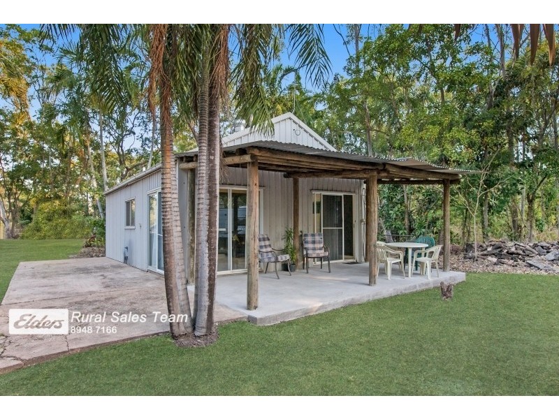 7 Lauder Road, Herbert NT 0836