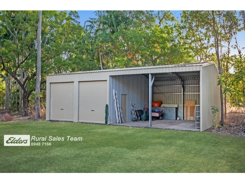 7 Lauder Road, Herbert NT 0836