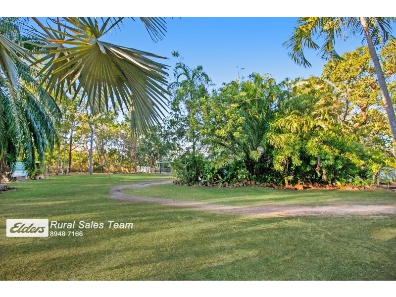 7 Lauder Road, Herbert NT 0836