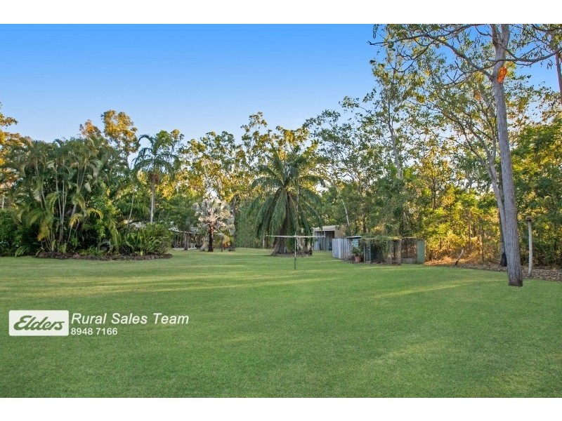 7 Lauder Road, Herbert NT 0836