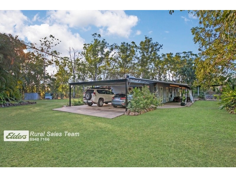7 Lauder Road, Herbert NT 0836