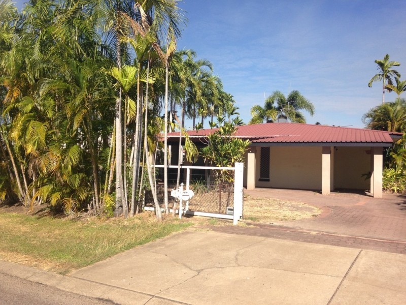 1/28 Rosebery Drive, Rosebery NT 0832