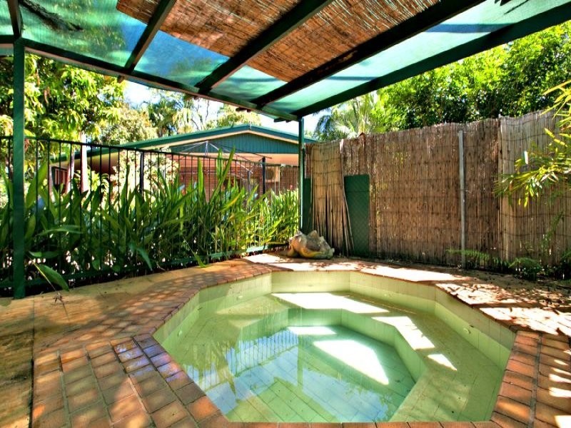17 Landers Court, Gray NT 0830