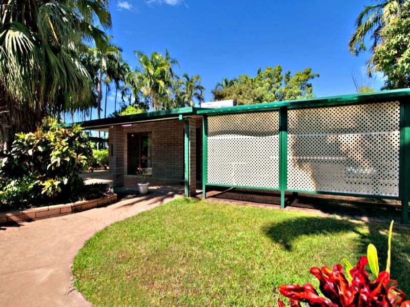 17 Landers Court, Gray NT 0830