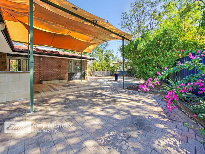 5 Birkett Court, Moulden NT 0830