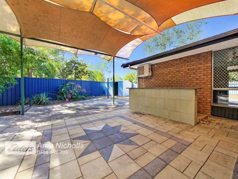5 Birkett Court, Moulden NT 0830