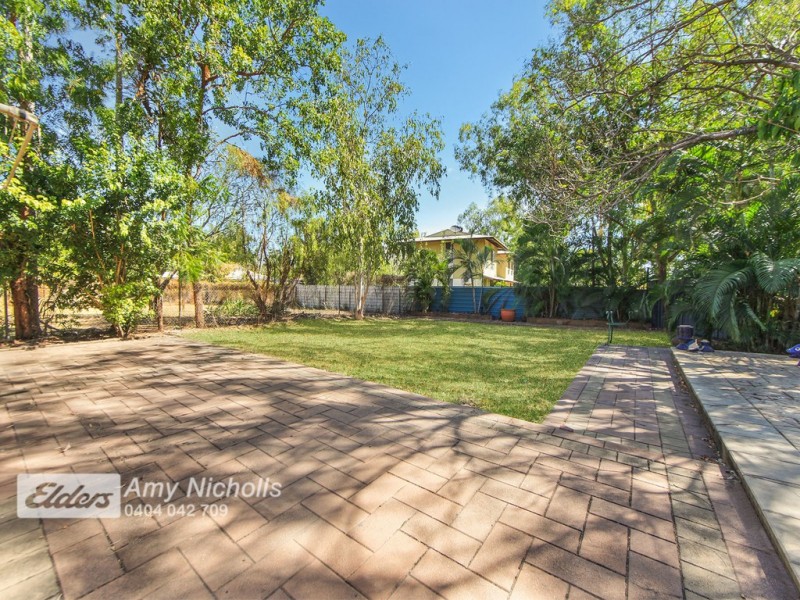 5 Birkett Court, Moulden NT 0830