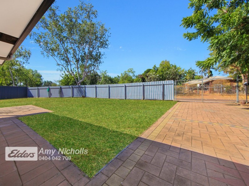 5 Birkett Court, Moulden NT 0830