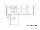 5 Birkett Court, Moulden NT 0830 Floorplan