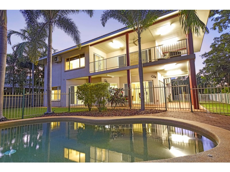 15 Alexandra Court, Durack NT 0830