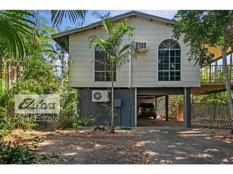 6 Bombax Street, Moulden NT 0830