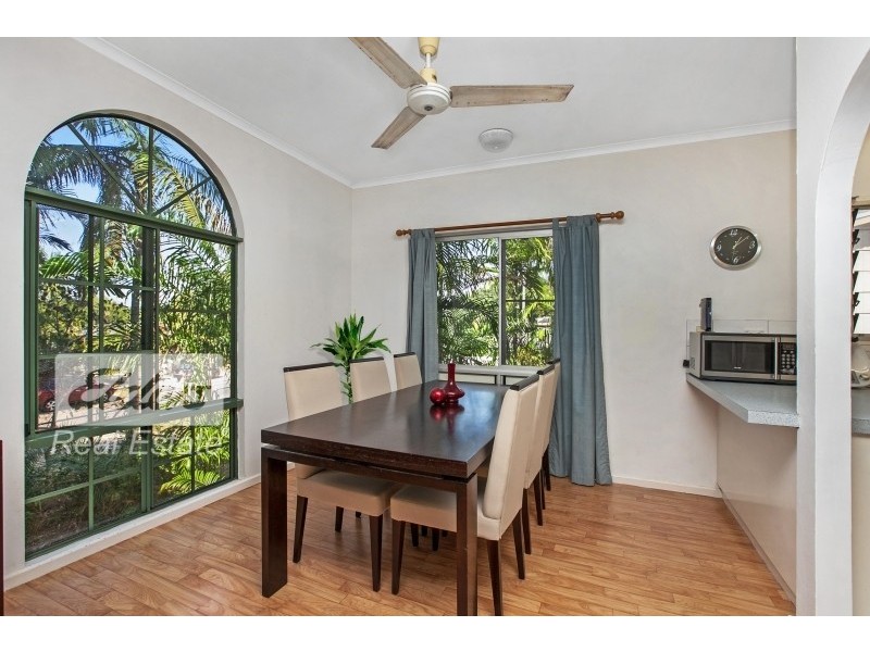 6 Bombax Street, Moulden NT 0830