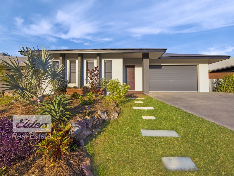 13 Melbourne Street, Johnston NT 0832