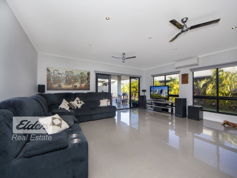 13 Melbourne Street, Johnston NT 0832