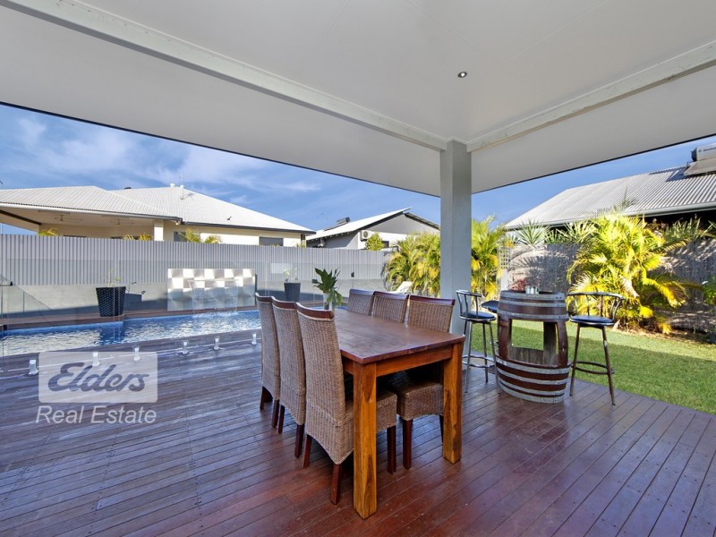 13 Melbourne Street, Johnston NT 0832