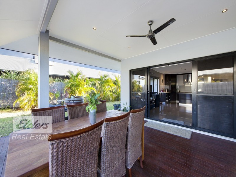 13 Melbourne Street, Johnston NT 0832