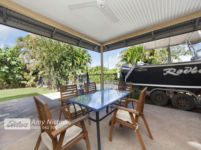 17 The Parade, Durack NT 0830