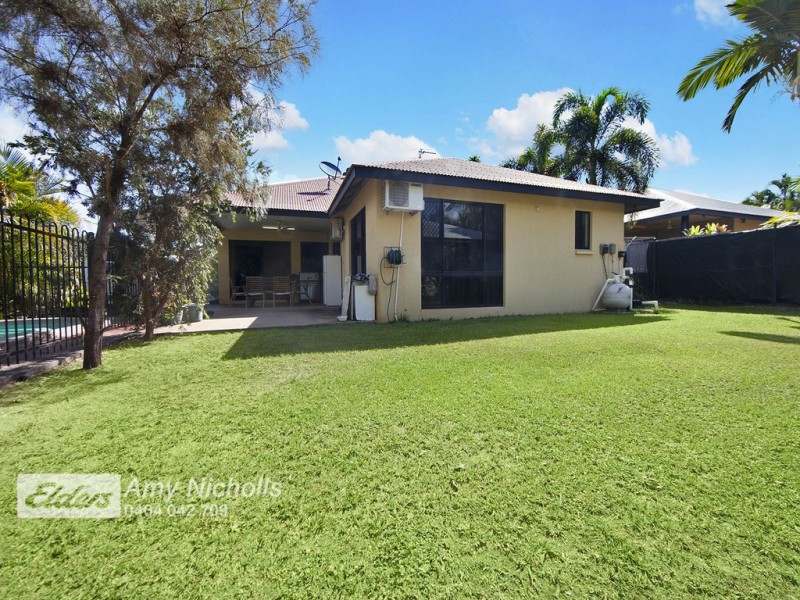 17 The Parade, Durack NT 0830