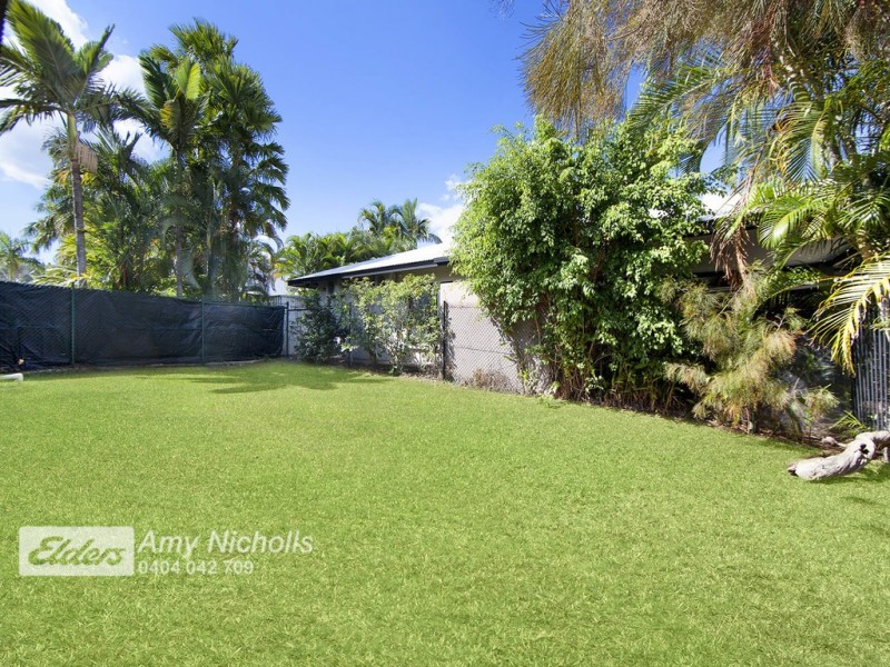 17 The Parade, Durack NT 0830