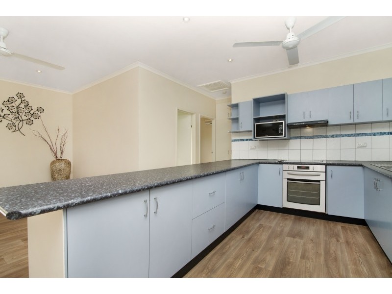 34 Vernier Circuit, Woodroffe NT 0830