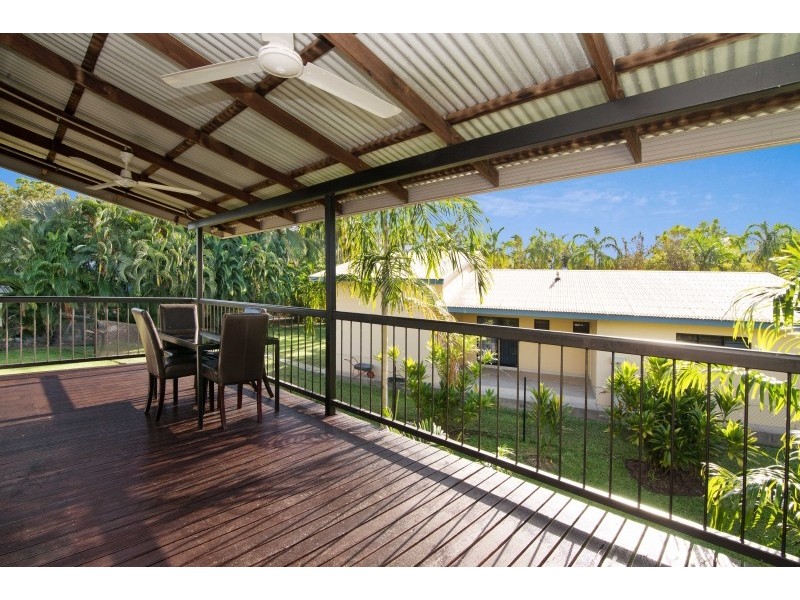 34 Vernier Circuit, Woodroffe NT 0830