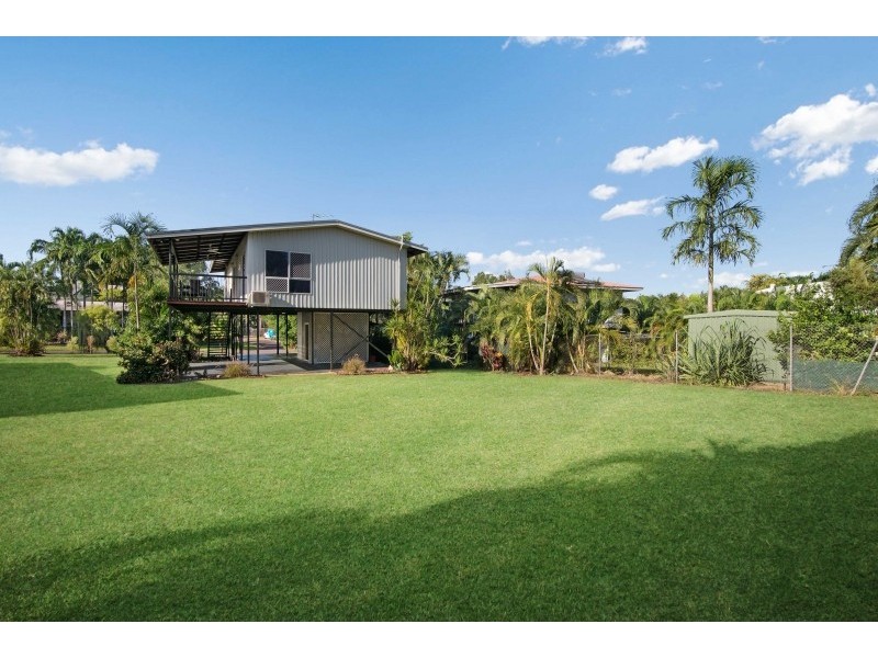 34 Vernier Circuit, Woodroffe NT 0830