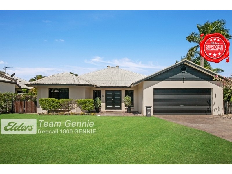 5 Piper Court, Durack NT 0830