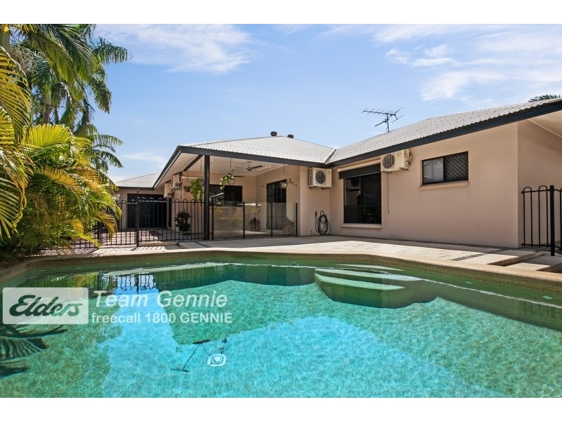 5 Piper Court, Durack NT 0830