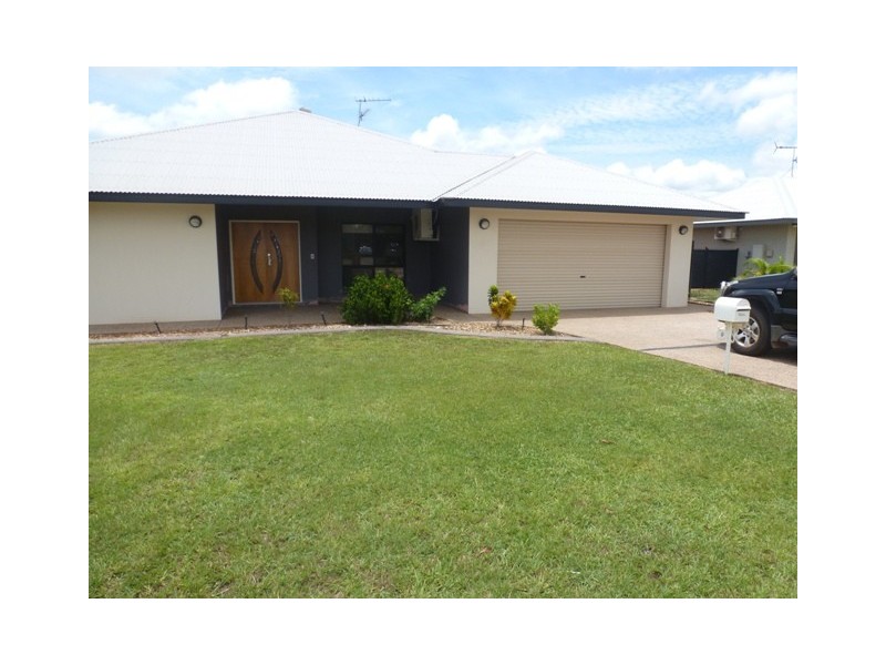 9 Antonino Drive, Rosebery NT 0832