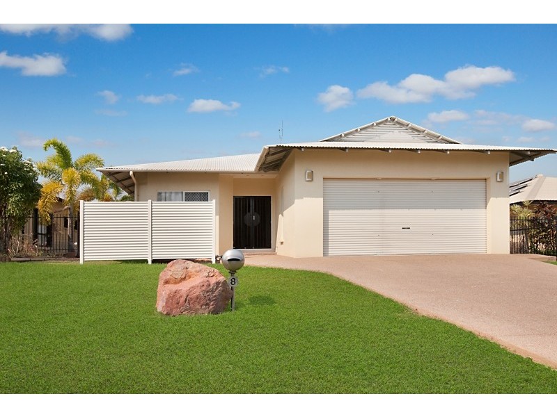 8 Zeroni Street, Rosebery NT 0832