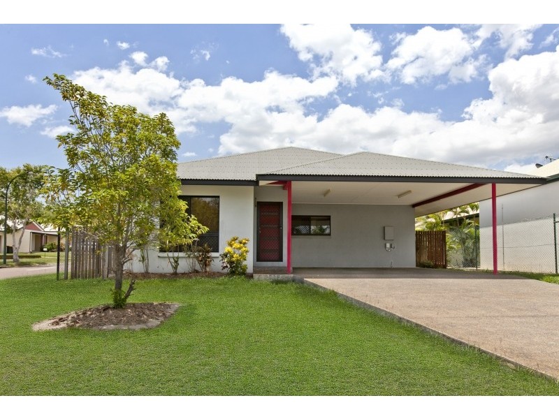 1 Pinkerton Close, Gunn NT 0832