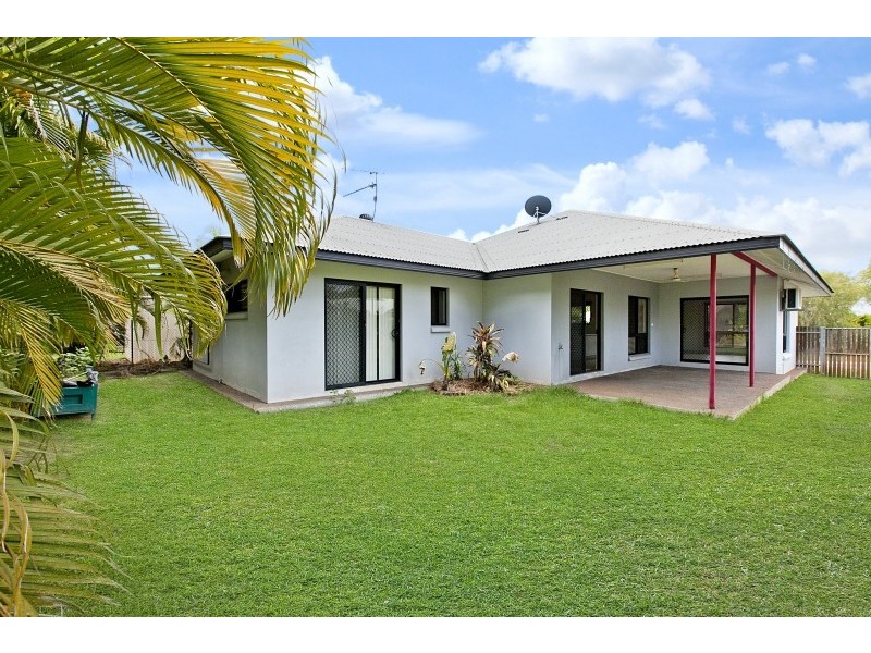 1 Pinkerton Close, Gunn NT 0832