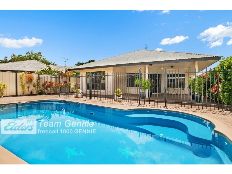 15 Nathan Court, Gunn NT 0832