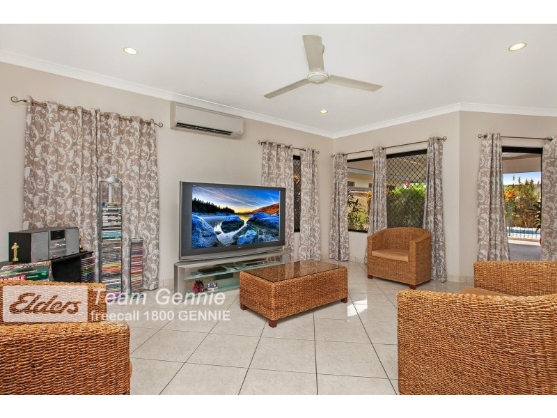 15 Nathan Court, Gunn NT 0832